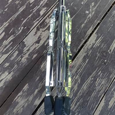 DW 5000 Series 5700 Convertible Boom/Straight Cymbal Heavy Duty Stand image 17