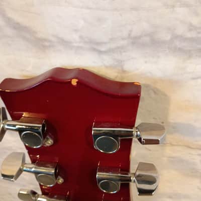Gibson Baldwin Signature series SG Electric Guitar image 9