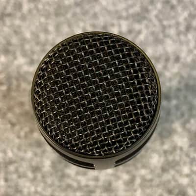 Audio-Technica Pro 63 Dynamic Cardioid Microphone - Pre Owned image 5