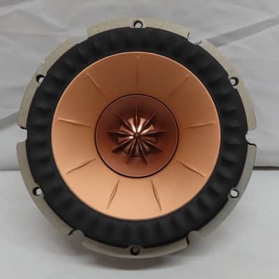 KEF LS50 Meta Uni-Q MF/LF and Tweeter Speaker Driver SP1793CA - 5.25" - 4 Ohm image 1
