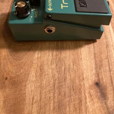 Silver Boss TR-2 1997 - Present - Green image 3