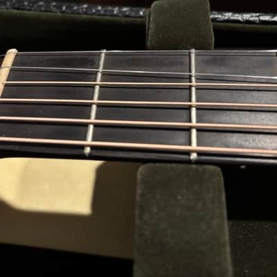 Pre-War Guitar Company Model D 2019 - Aged Natural image 7