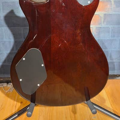 PRS 2015 SE 245 Tobacco Sunburst w/ Original Gig Bag image 21