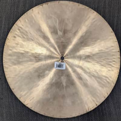 Zildjian 15" K Series Light Hi-Hat Cymbals (Pair) 2008 - Present - Traditional image 7