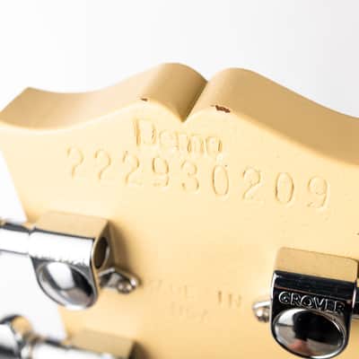 Gibson Les Paul Modern Lite, TV Wheat | Demo image 9