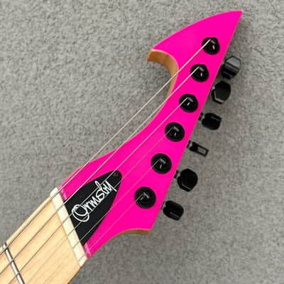 Used Ormsby Run 14 Hype 6 GTR w/Case image 8