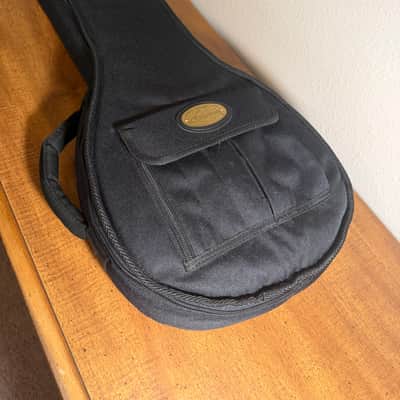 Cedar Mountain Tenor Banjo Ukulele 2008 - Cherry image 18