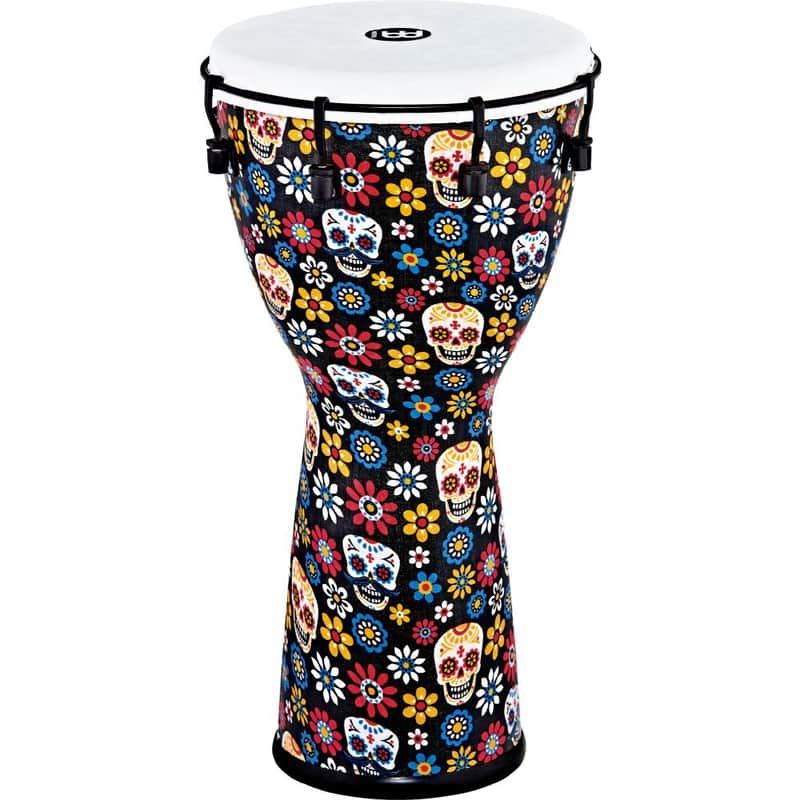 Meinl ADJ10 Alpine Series 10" Djembe image 1