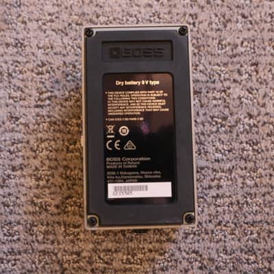 Boss RV-6 Reverb image 4