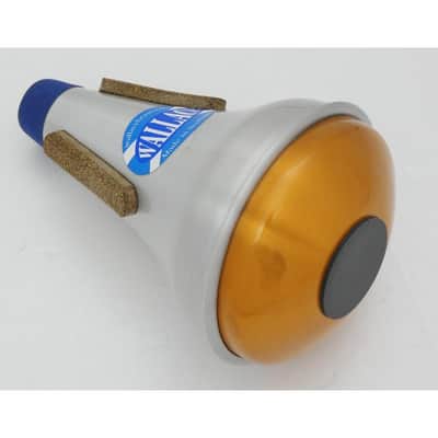 THE WALLACE COLLECTION USED ​​Wallace Collection / TWC-302 Straight Copper End Trumpet Mute image 2