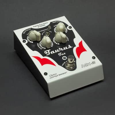 Reverb.com listing, price, conditions, and images for taurus-tux-mk2