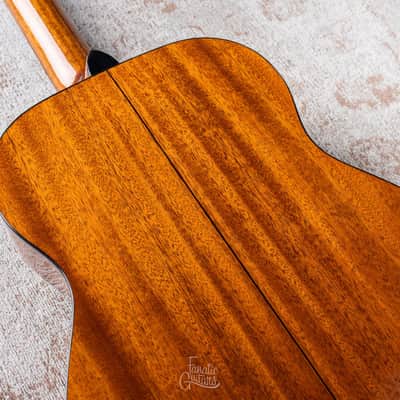 Blueridge BR-41M 3/4 Mahogany Acoustic Guitar image 13