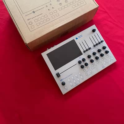 Tasty Chips GR-1 Granular Synthesizer image 4