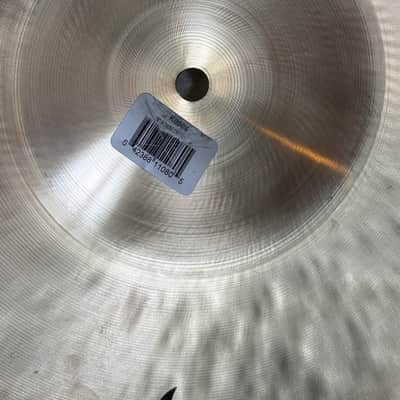 Zildjian 18" K Series Dark Crash cymbal image 4