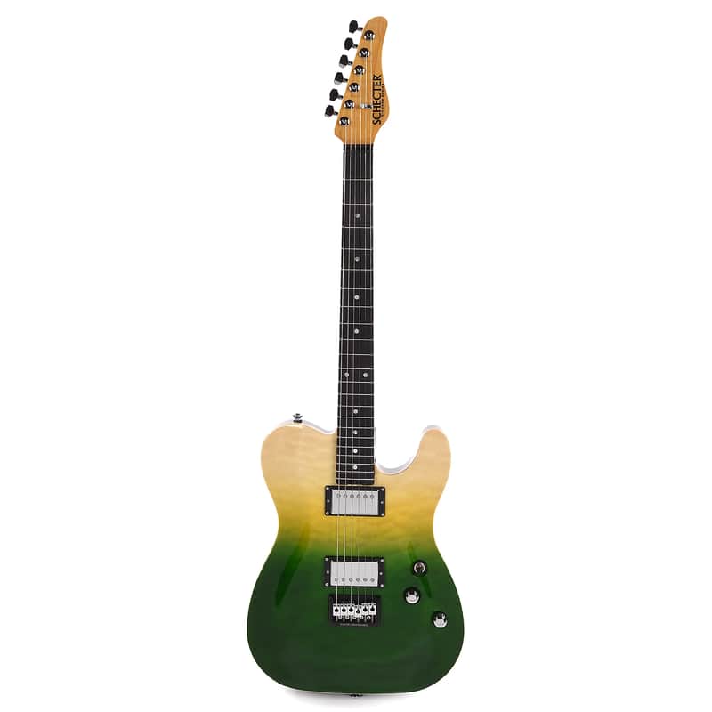 Schecter PT Classic image 3