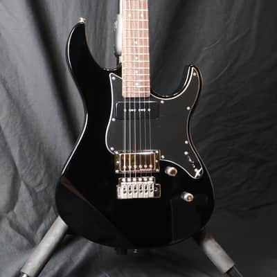 *NEW* Yamaha PACIFICA611V BTR LTD Hitori Gotoh Bocchi the Rock! Limited Edition image 3