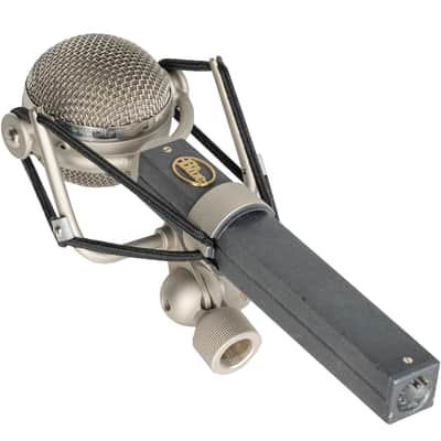 Blue Microphones Dragonfly Large-diaphragm Condenser Microphone image 4
