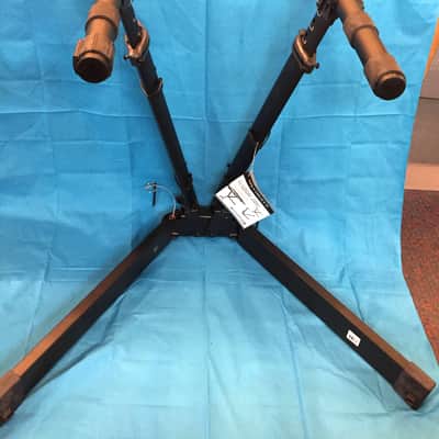 V-Stand Pro Keyboard Stand from Ultimate Support-Foldable w/Gig Bag-Brand New! image 1