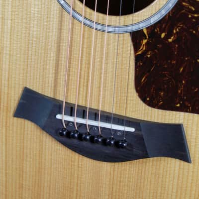Taylor 214ce-K DLX Koa Deluxe Torrified Spruce Top Acoustic-Electric Guitar image 20