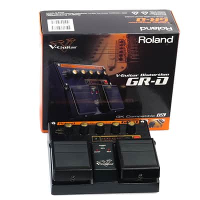 Roland GR-D V-Guitar Distortion image 3