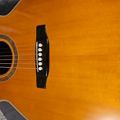DeCava Guitars | OM Special | Ser. #2010 | 5/08 | Brazilian Rosewood / Adirondack Spruce | Nitrocellulose image 4