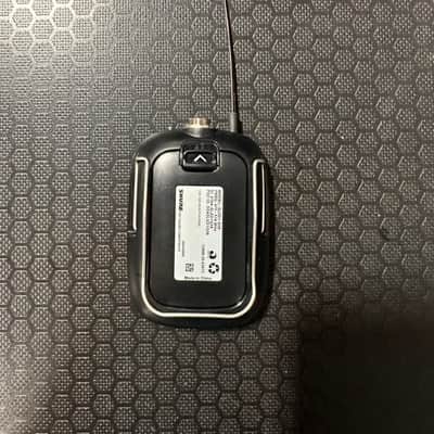 Shure SLXD1 Digital Bodypack Transmitter image 2