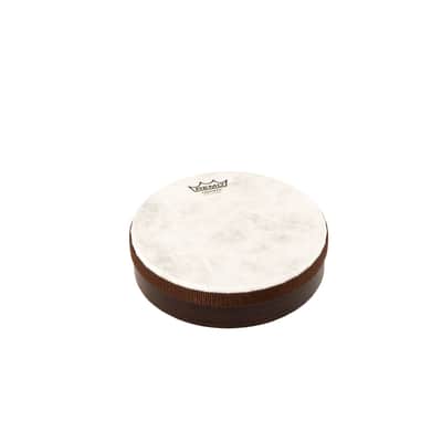 Remo Frame Drum HD-8508-00, 8"x2", Fiberskyn 3 - Hand drum image 1