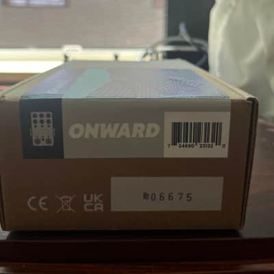 Chase Bliss Audio Onward 2024 - Present - Various image 4