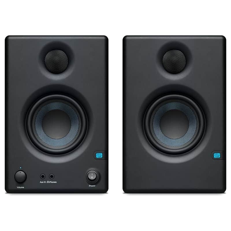 PreSonus Eris E3.5 2-Way 3.5