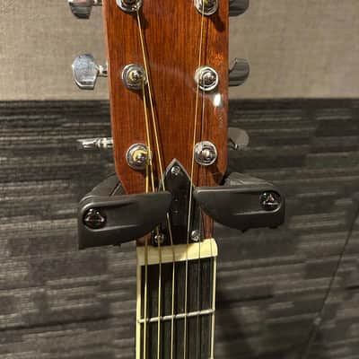 Rogue Fine Instruments Acoustic Guitar image 2
