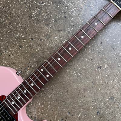 Knaggs Kenai J H2 2022 - Shell Pink image 9