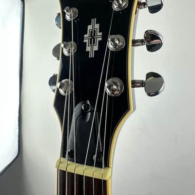Ibanez AS73-TBC Artcore 2016 Tobacco Brown Burst Semi-Hollow Electric Guitar image 10