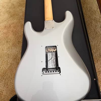 Warmoth stratocaster 2000's - Inca image 3