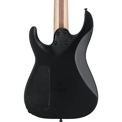 Jackson Pro Plus DK MDK7P HT 7-String Electric Guitar (with Gig Bag), Satin Black image 7