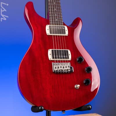 Paul Reed Smith PRS Mira Core (not S2) Moon Inlays 2008 Vintage