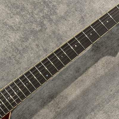 T's Guitars Arc-STD 22 Brown Burst[Made in Japan] image 4