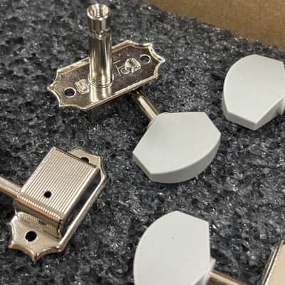 PRS - Paul Reed Smith Silver Sky Locking Tuner Meccaniche originali serie USA image 2