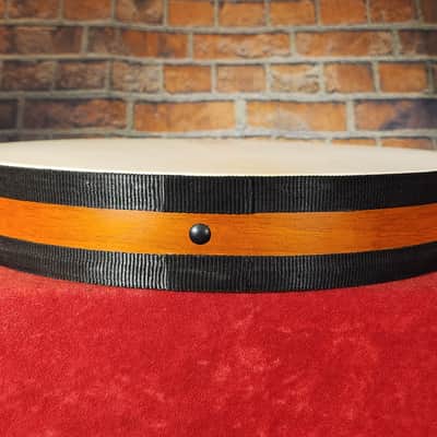 Meinl 16" Wave Drum Brown image 3