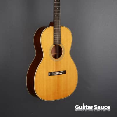 Martin Vintage Series 000-28VS 2007 (Cod.1503UG) image 7