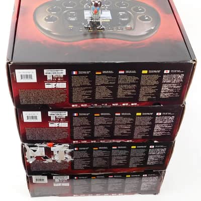 Line 6 Pod HD Amp Modeler Guitar Preamp + Neuwertig + OVP + 1,5Jahre Garantie image 4