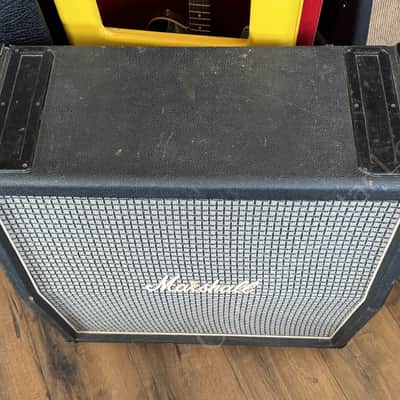 1973 Marshall - 1960A - Celestion Greyback - 55 Hz - 100 Watt - ID 6048 image 3