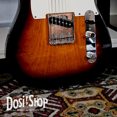 Fender Custom Shop '59 Reissue Esquire NOS image 3