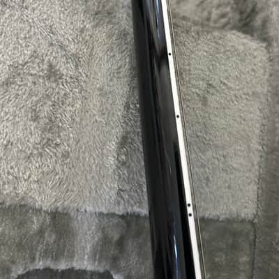 ESP Eclipse 24 E-II 2020 - Purple Silverburst (Axe Palace) image 16