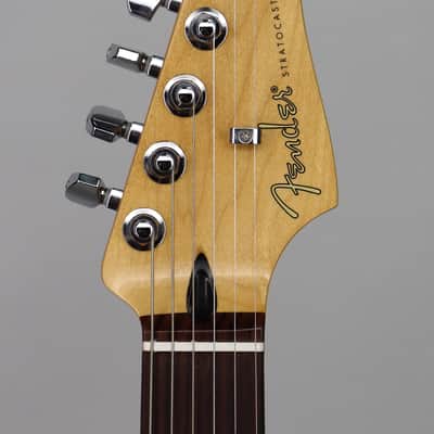 Fender Player II Modified Stratocaster HSS Rosewood Fingerboard Sunshine Yellow image 4
