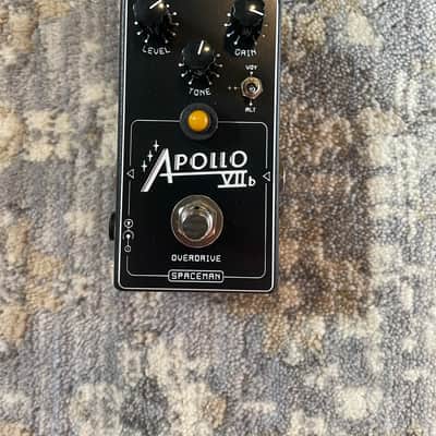 Spaceman Apollo VII | Reverb