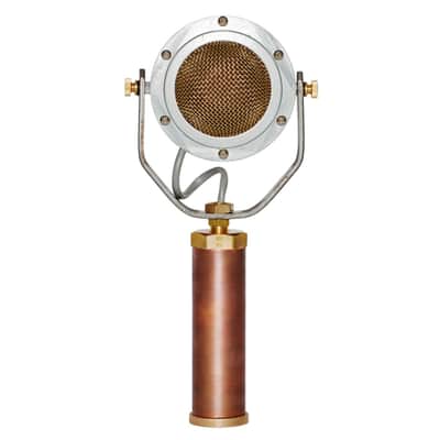 Ear Trumpet Labs Edwina Large Diaphragm Cardioid Condenser Microphone