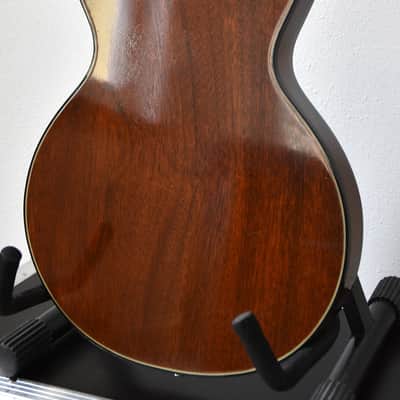 Gibson Les Paul Recording | Walnut Finish | 1976 | Top Zustand Bild 7