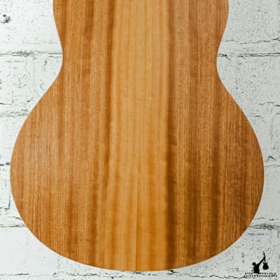 Taylor Guitars 4 Vets GS Mini Americana Special Edition w/ bag image 4