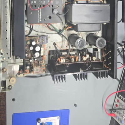 Marantz 2265 1977-1979 image 5