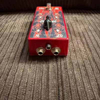 Airis Effects Hades Noise Gate Pedal *LIMITED & DISCONTINUED* image 3